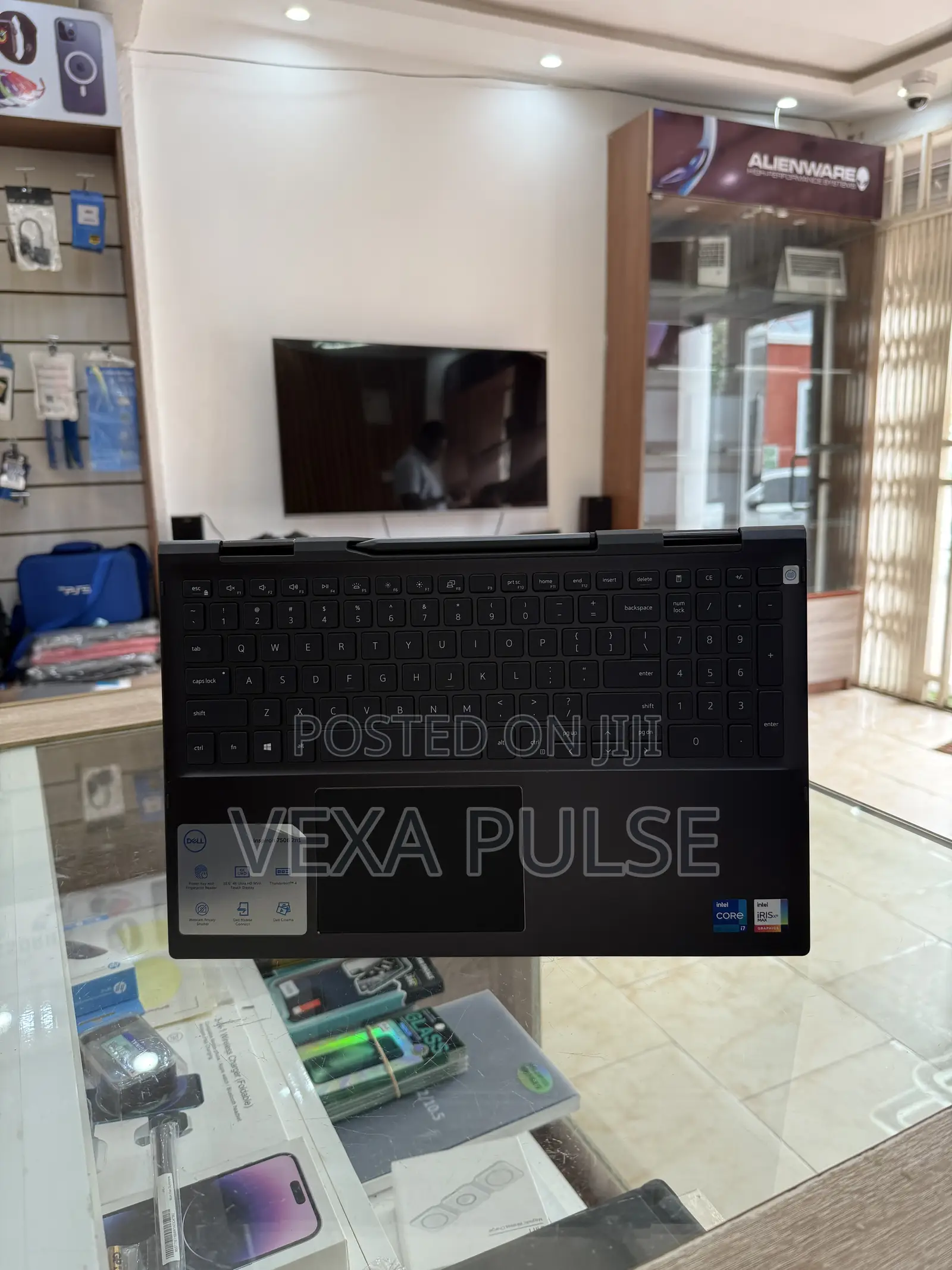 Laptop Dell Inspiron 15 16GB Intel Core i7 SSD 1T