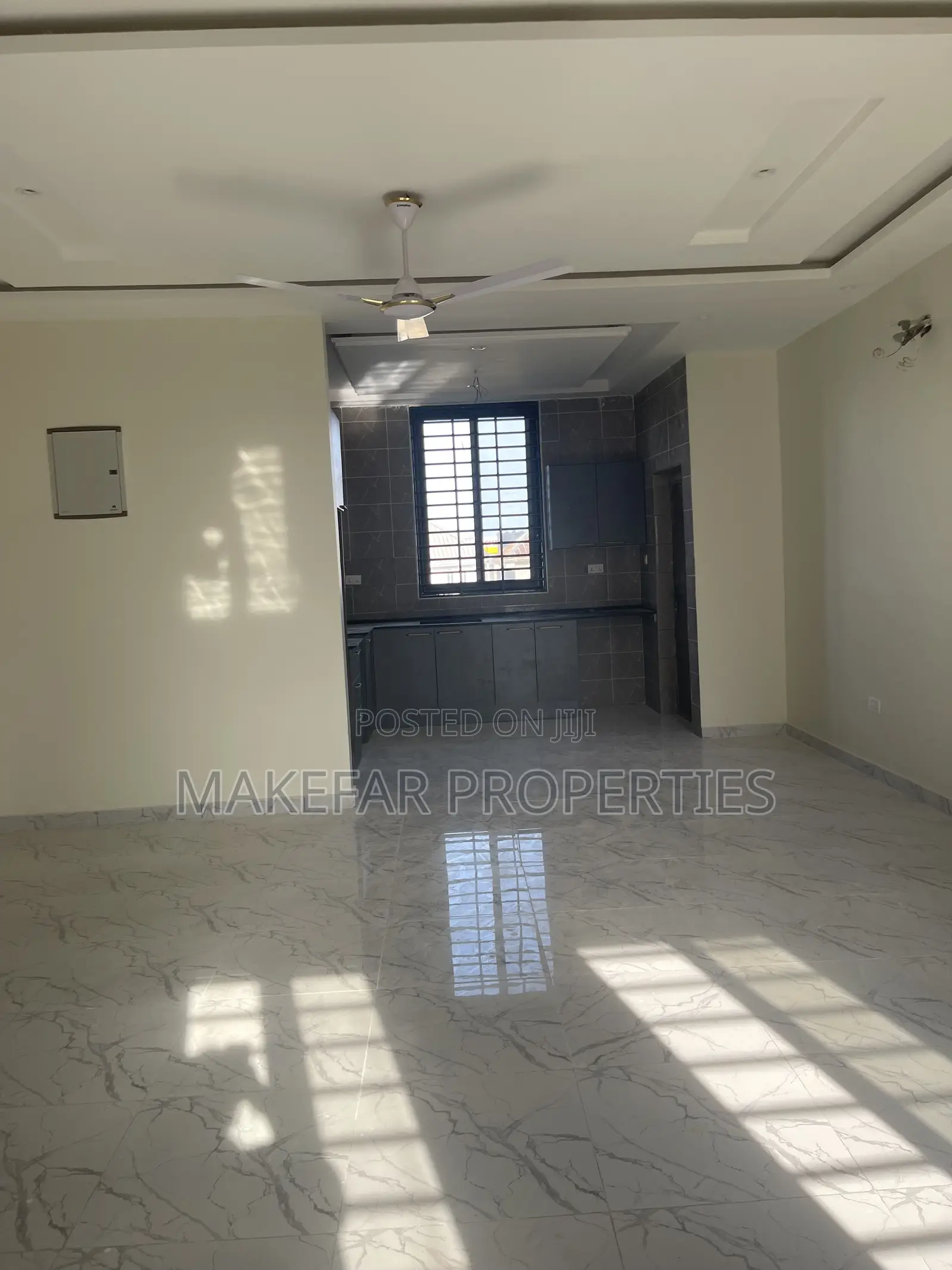 2bdrm Apartment in East Legon for rent