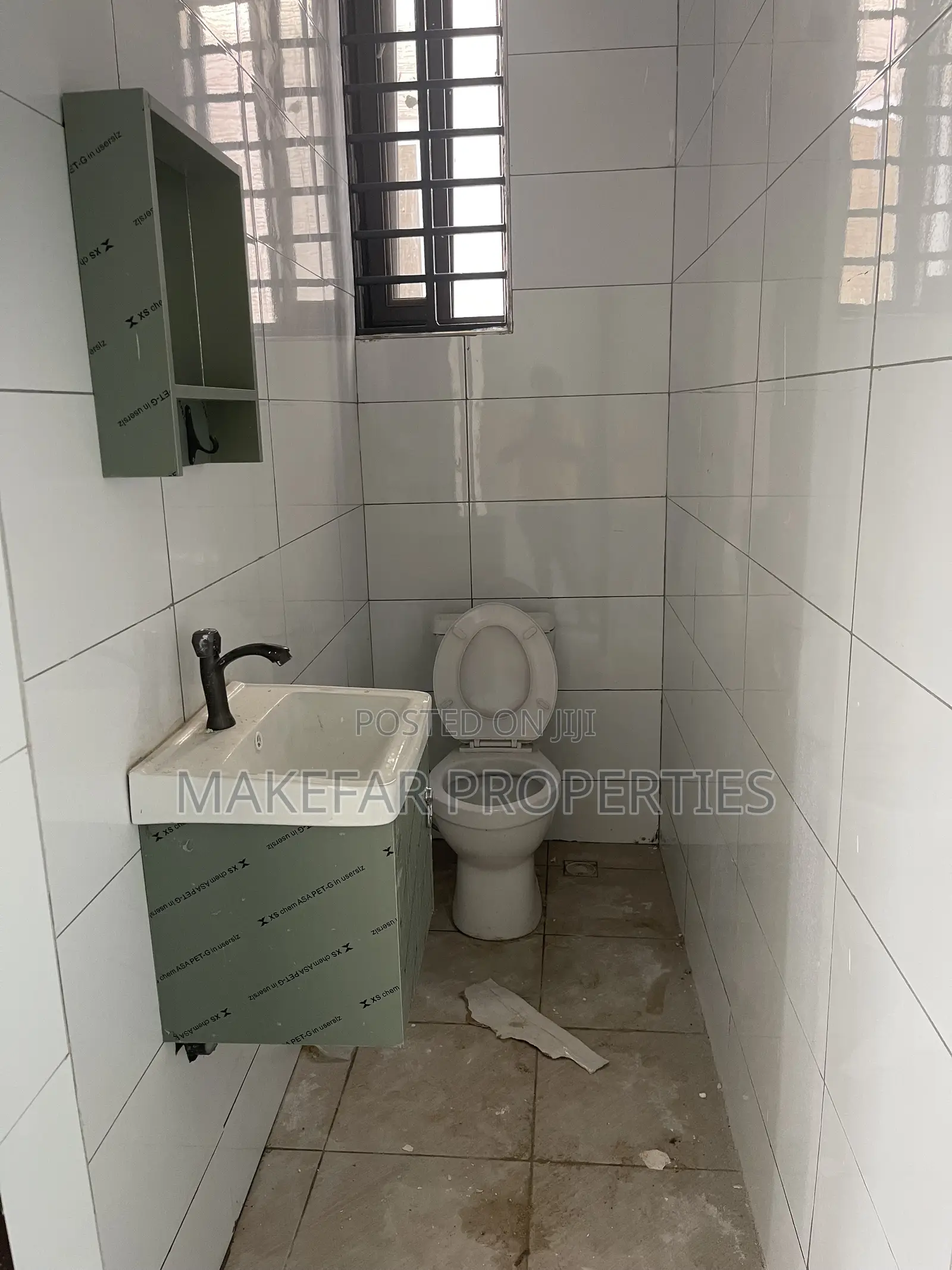 2bdrm Apartment in East Legon for rent