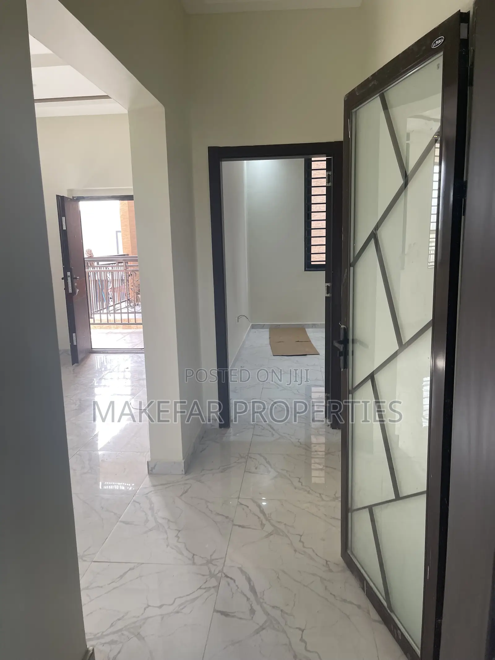 2bdrm Apartment in East Legon for rent