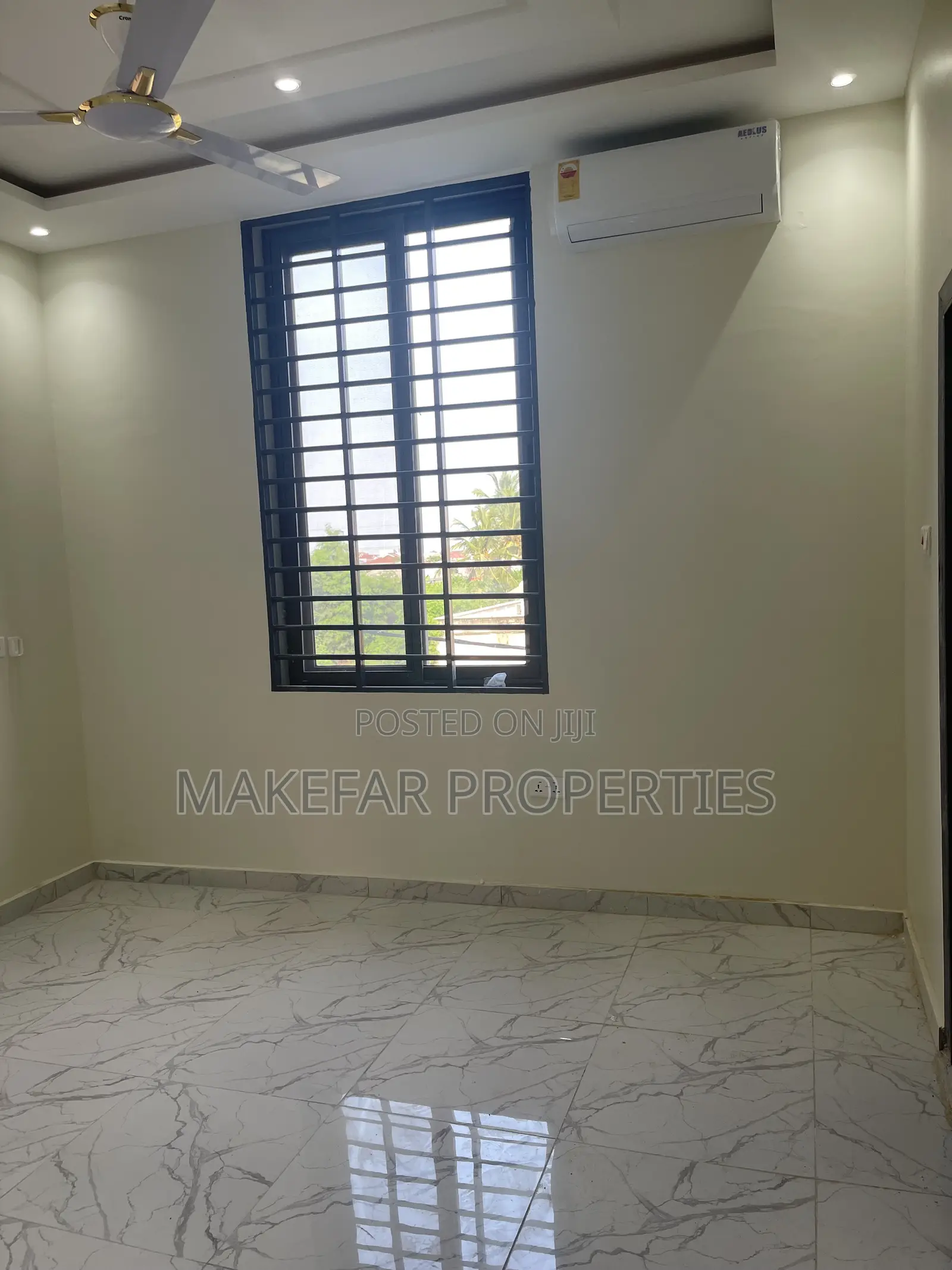 2bdrm Apartment in East Legon for rent