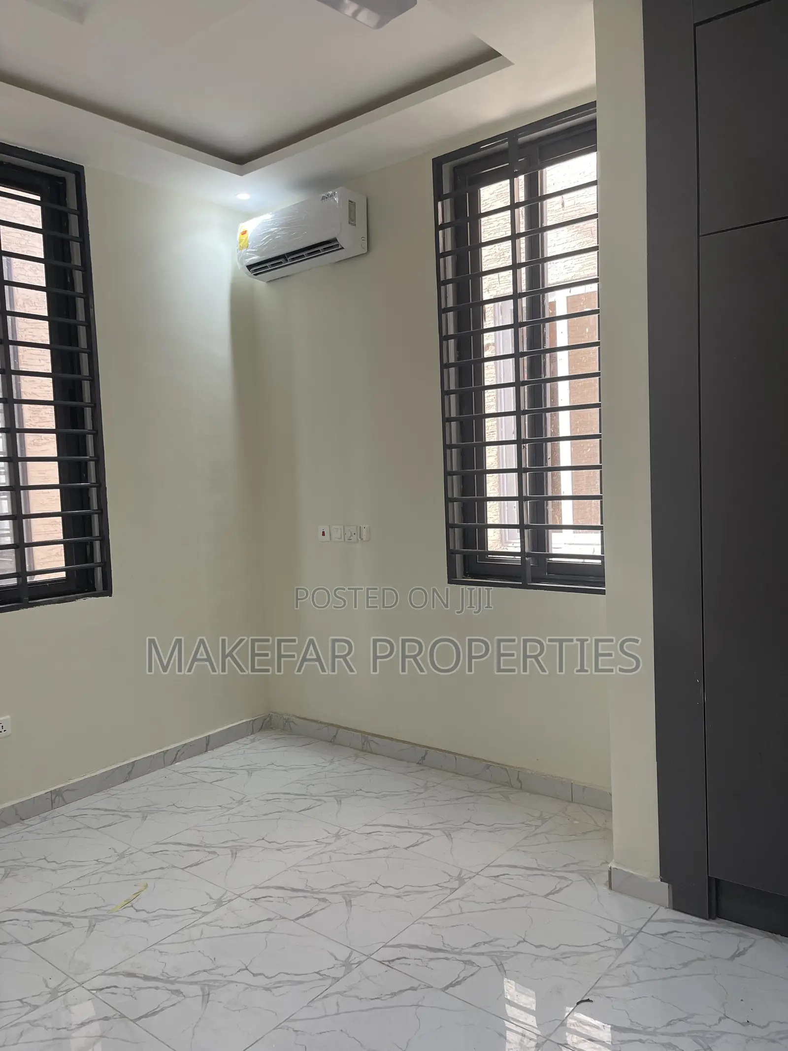 2bdrm Apartment in East Legon for rent
