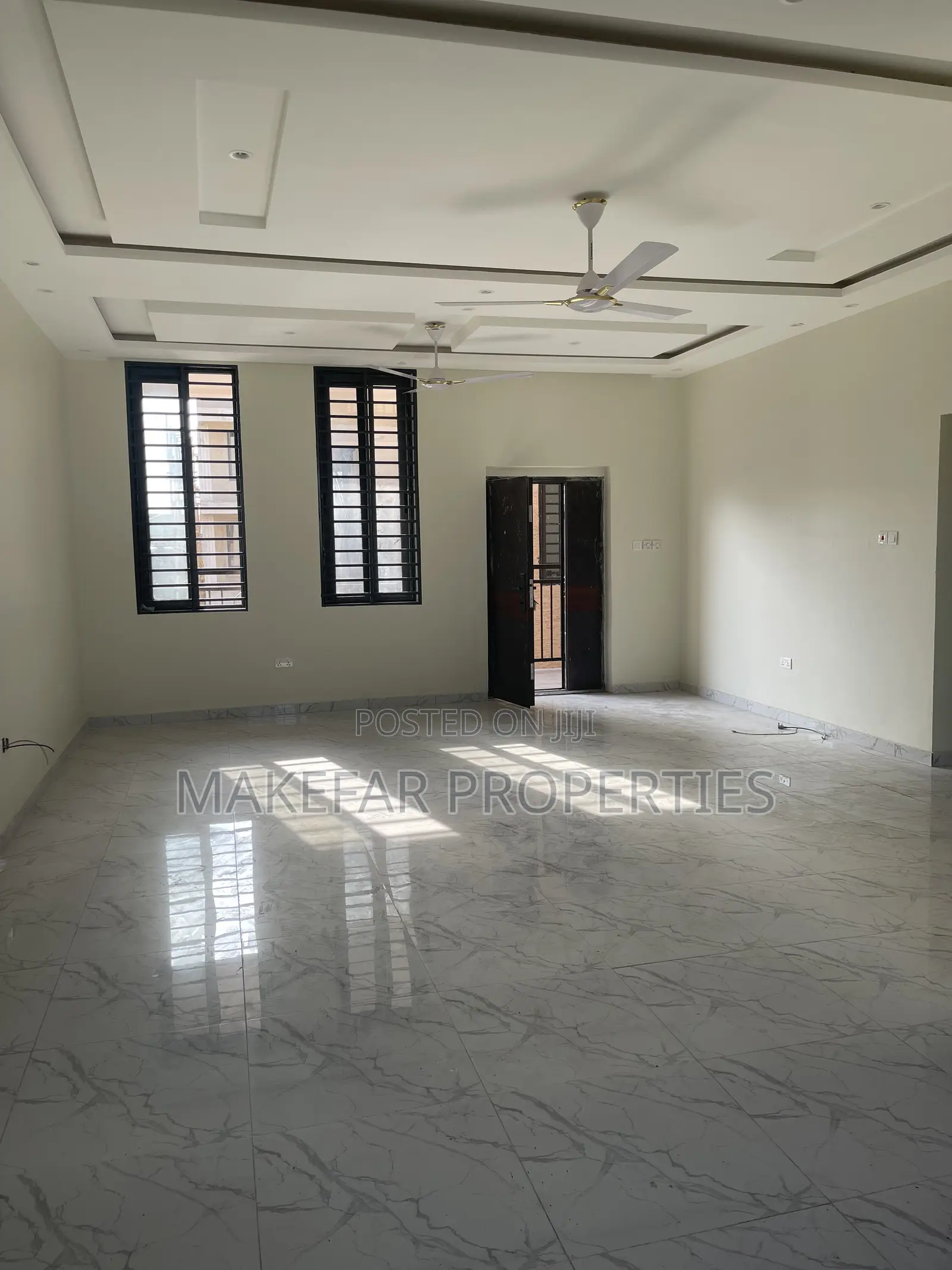 2bdrm Apartment in East Legon for rent