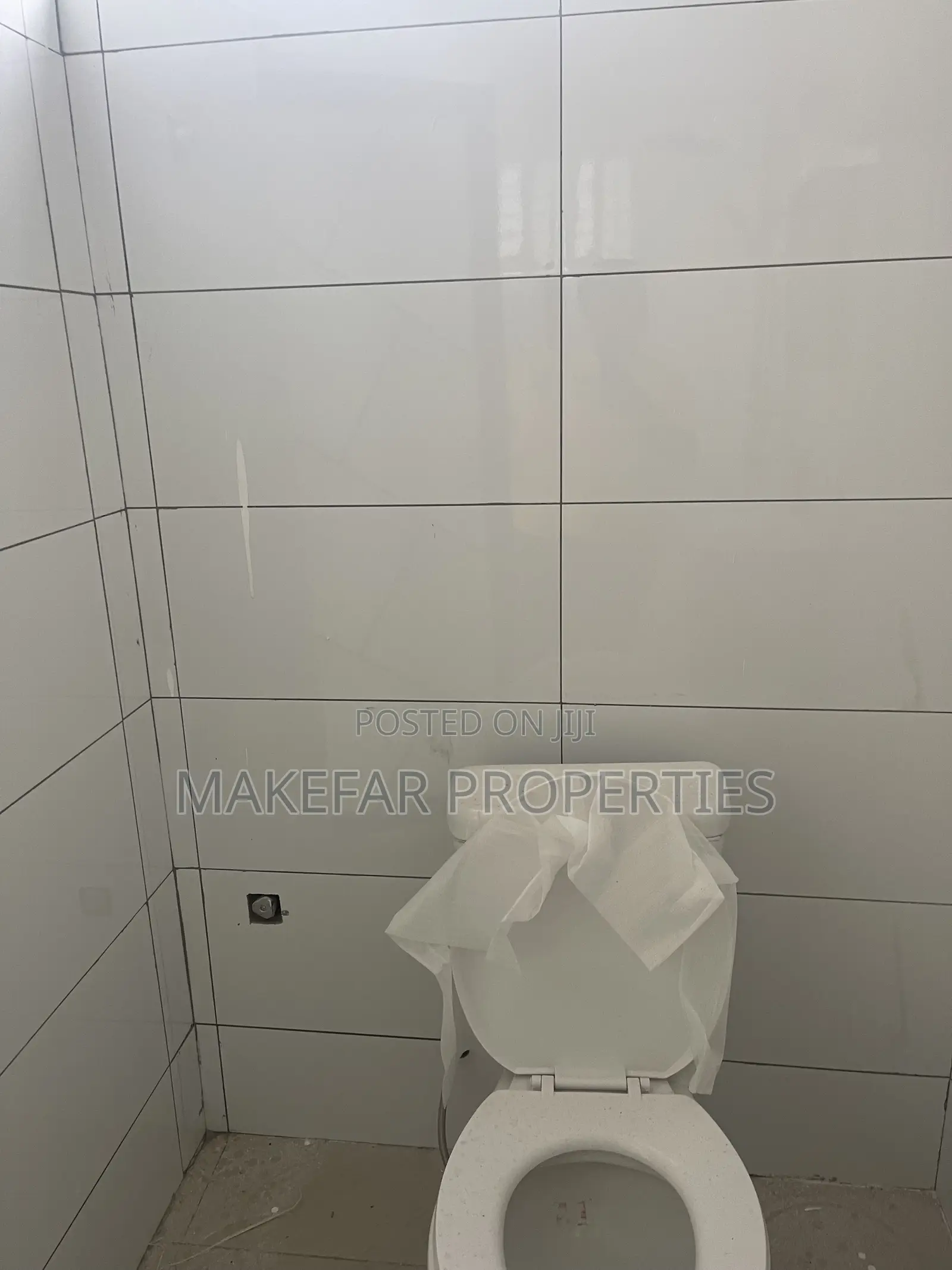 2bdrm Apartment in East Legon for rent