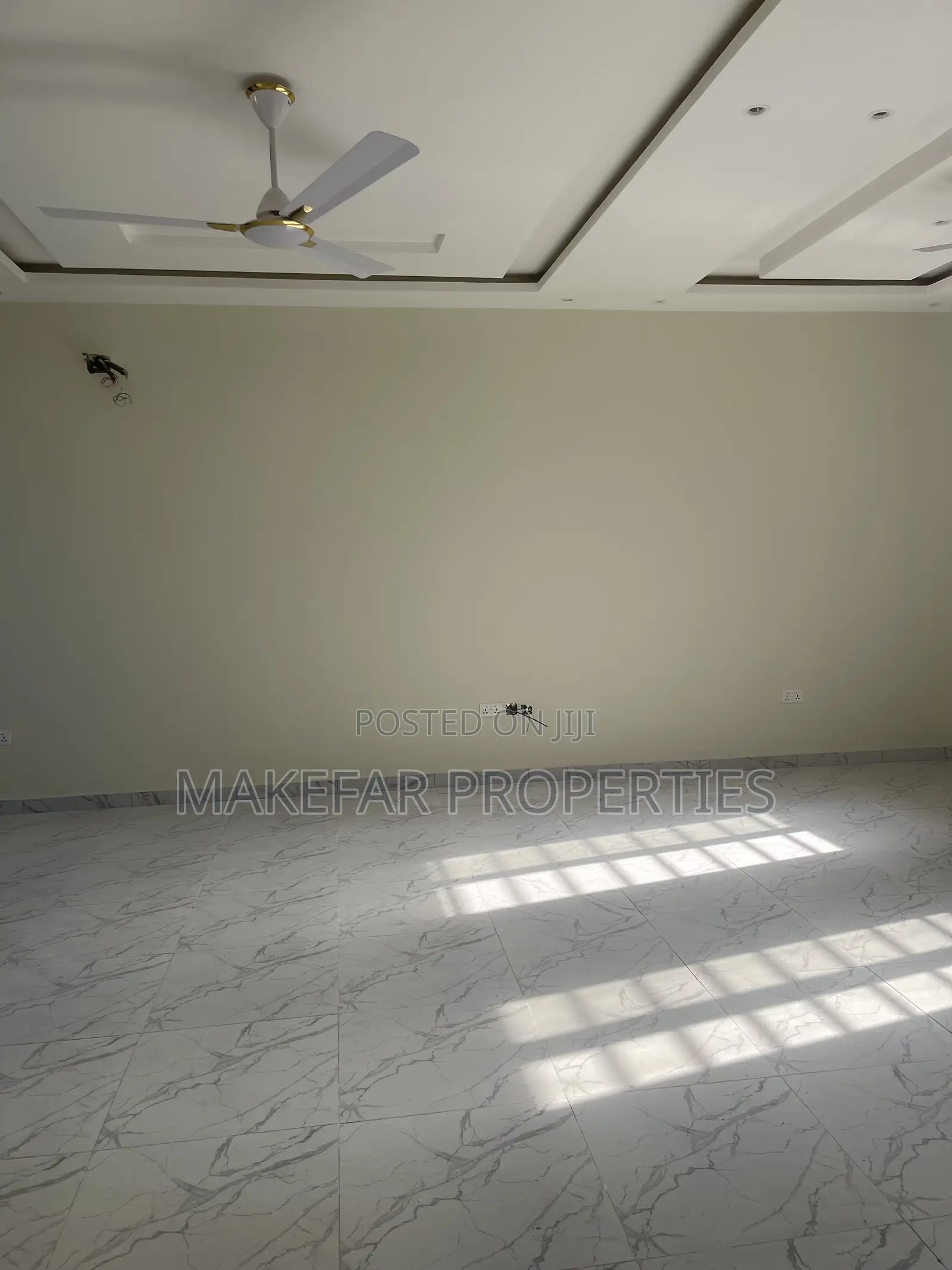 2bdrm Apartment in East Legon for rent