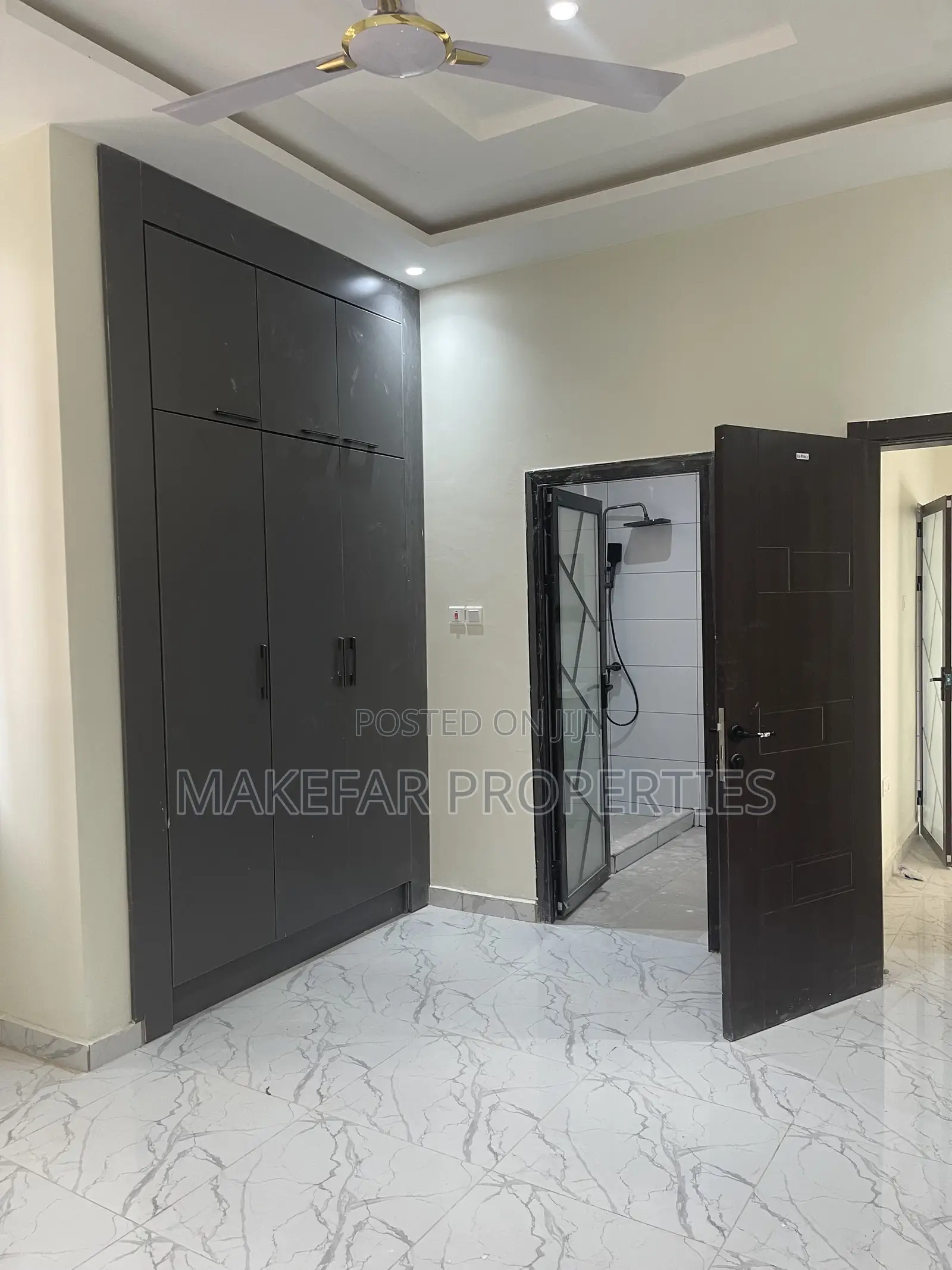 2bdrm Apartment in East Legon for rent