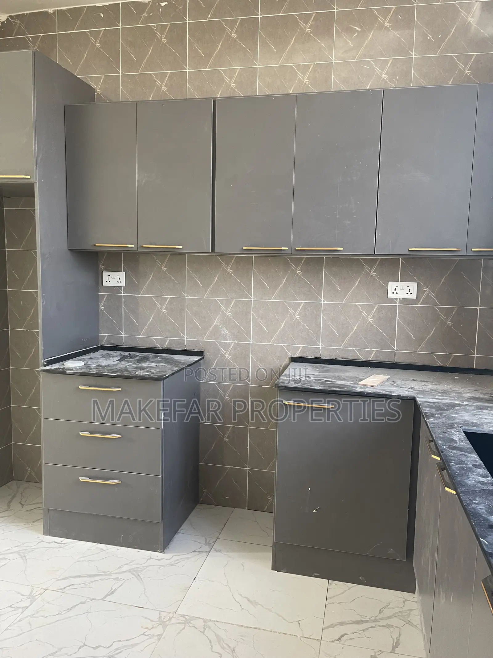 2bdrm Apartment in East Legon for rent