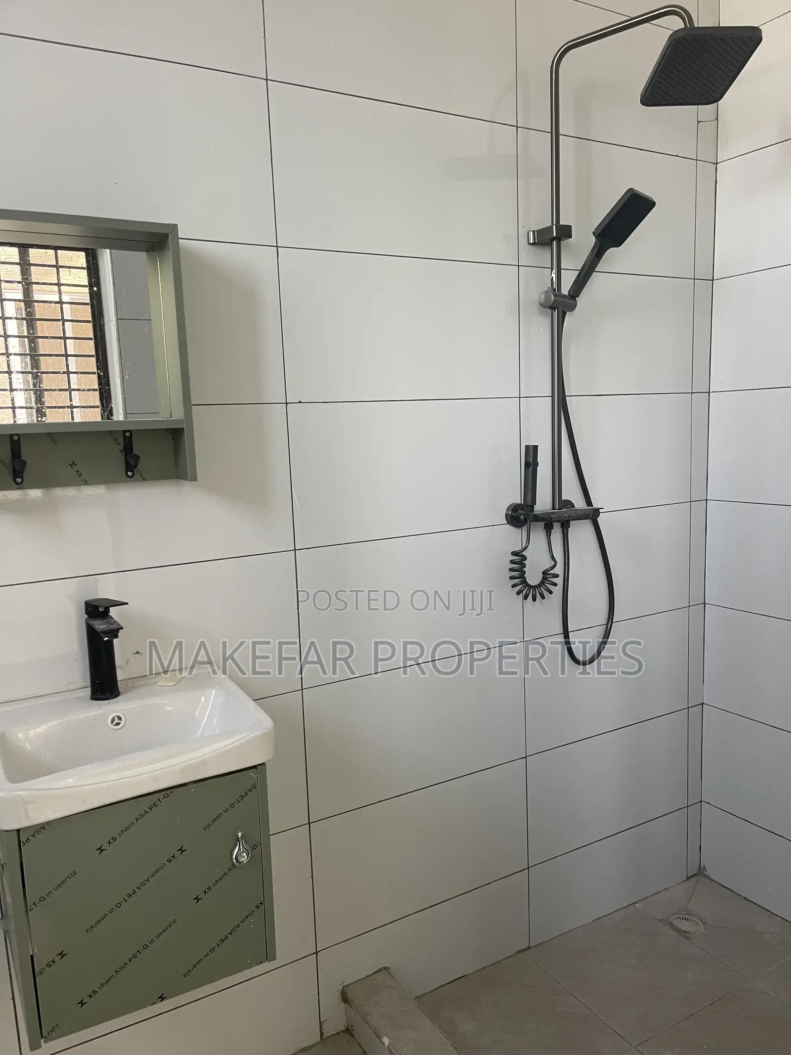 2bdrm Apartment in East Legon for rent