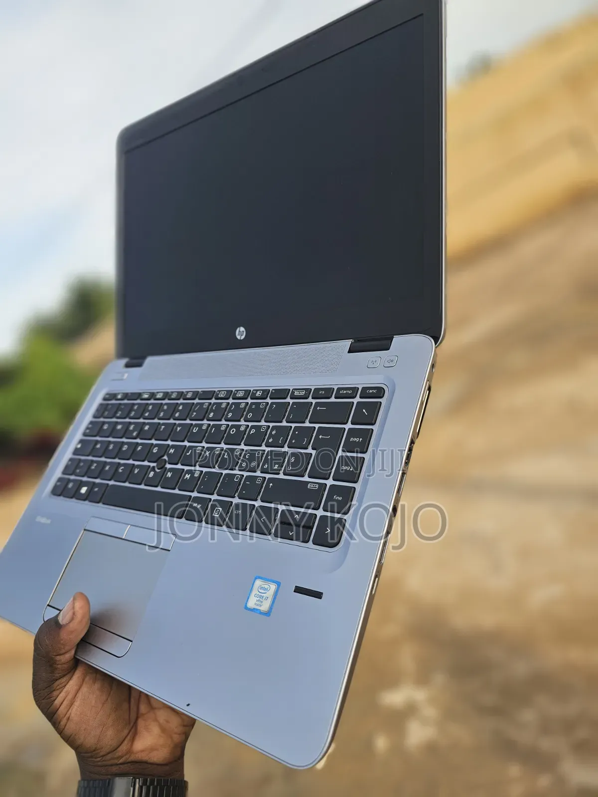 Laptop HP EliteBook 840 G3 16GB Intel Core i7 SSD 256GB