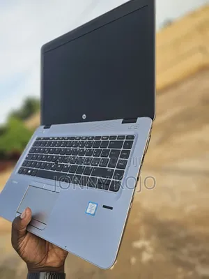 Laptop HP EliteBook 840 G3 16GB Intel Core i7 SSD 256GB