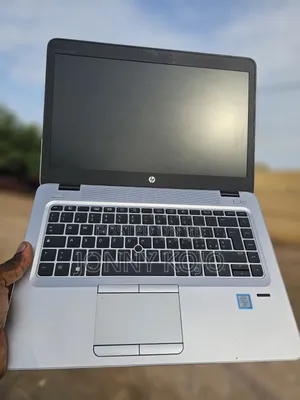 Laptop HP EliteBook 840 G3 16GB Intel Core i7 SSD 256GB