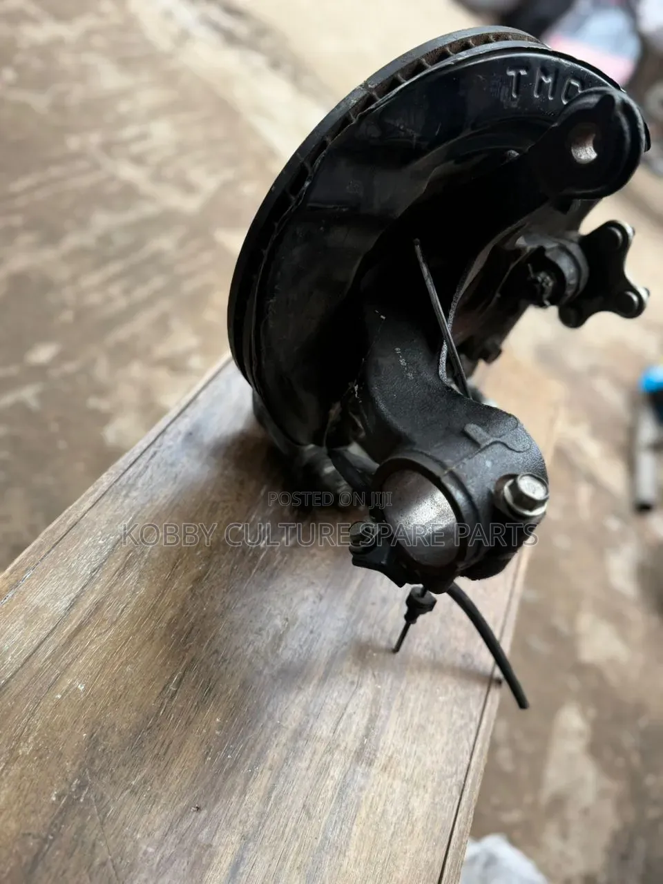 Original Honda CRV 2019-2022 Complete Hub Passanger Side Available