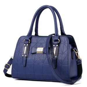 Luxurious Dressing Bag