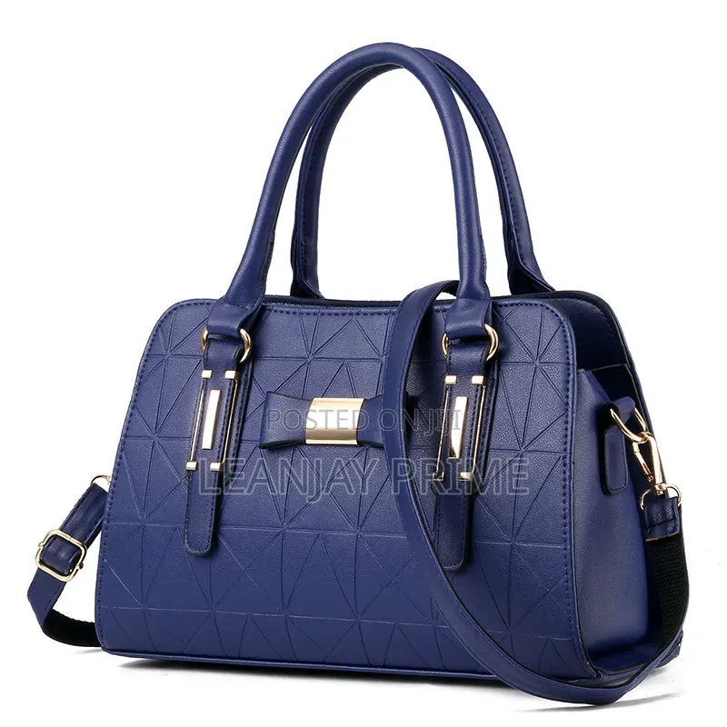 Luxurious Dressing Bag