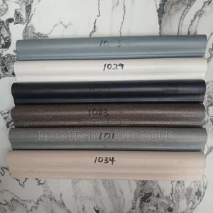Copings --Tiling
