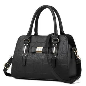 Luxurious Dressing Bag