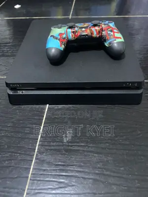 Playstation 4