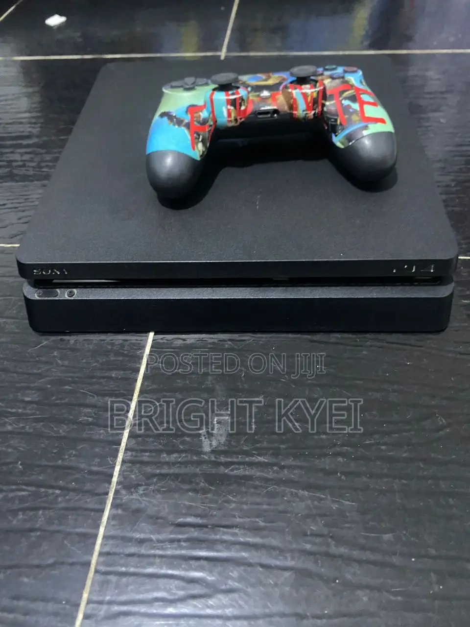 Playstation 4