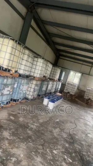 Imported European Paints Supply