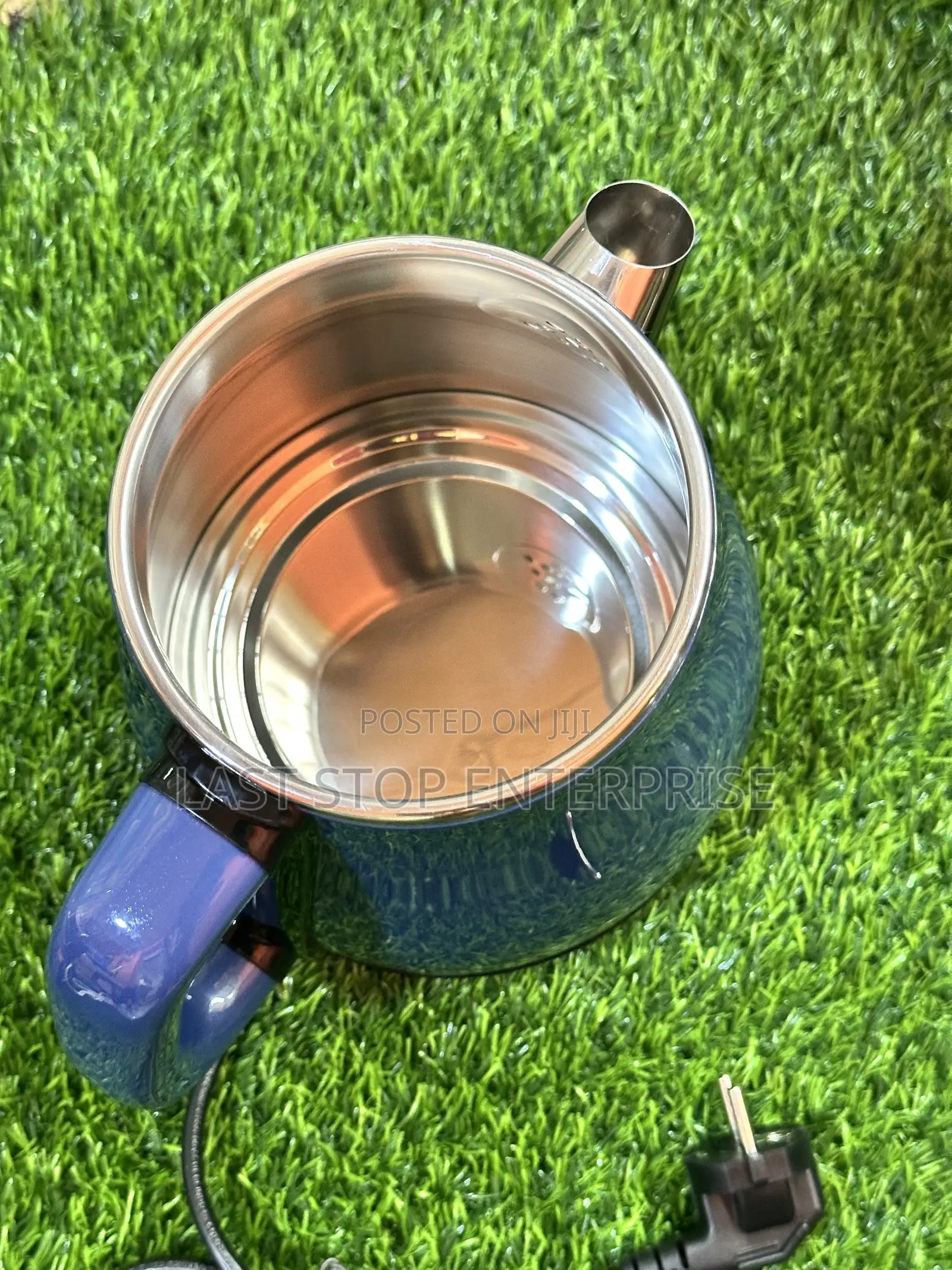 Original Electric Kettle