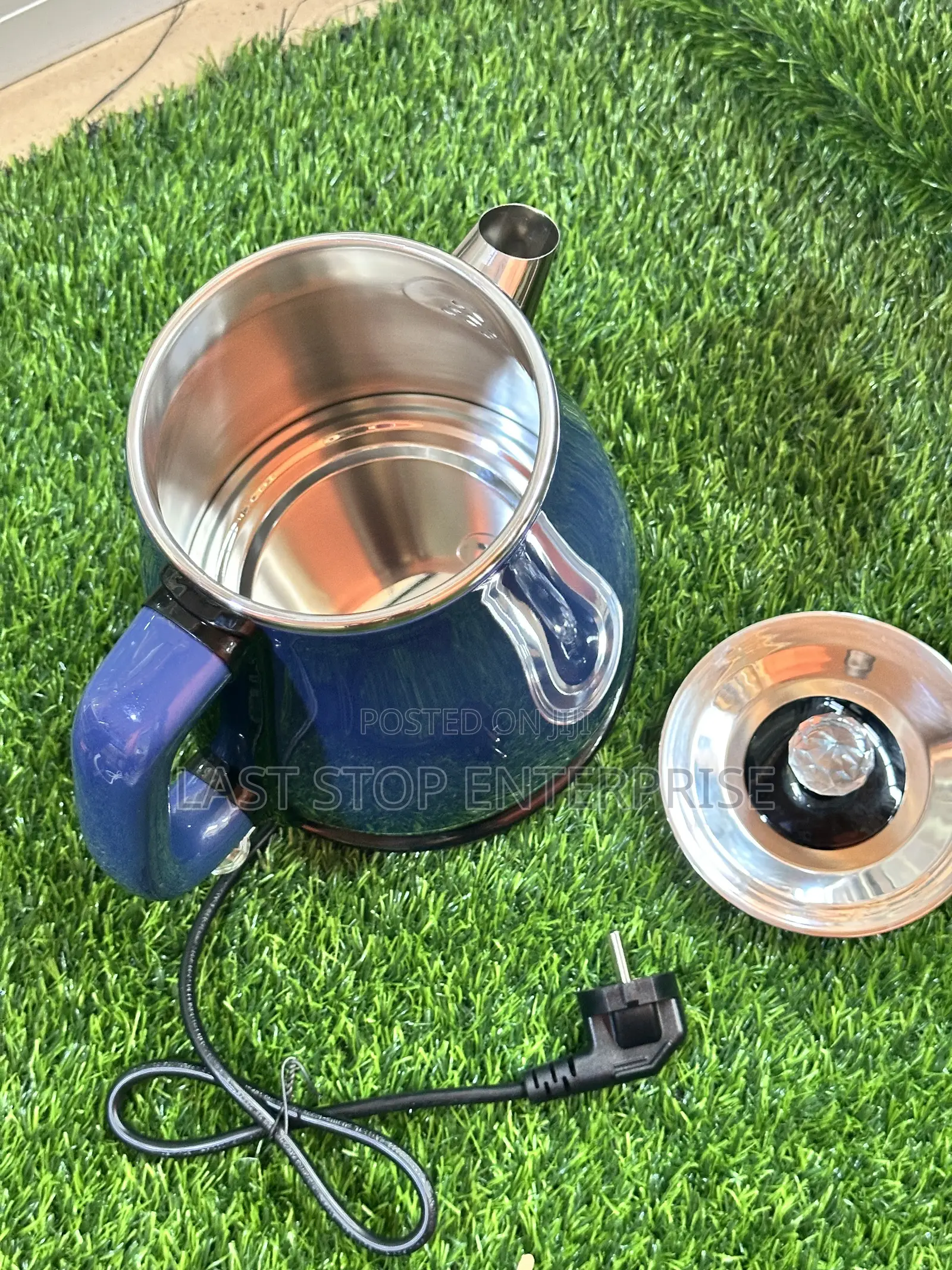Original Electric Kettle
