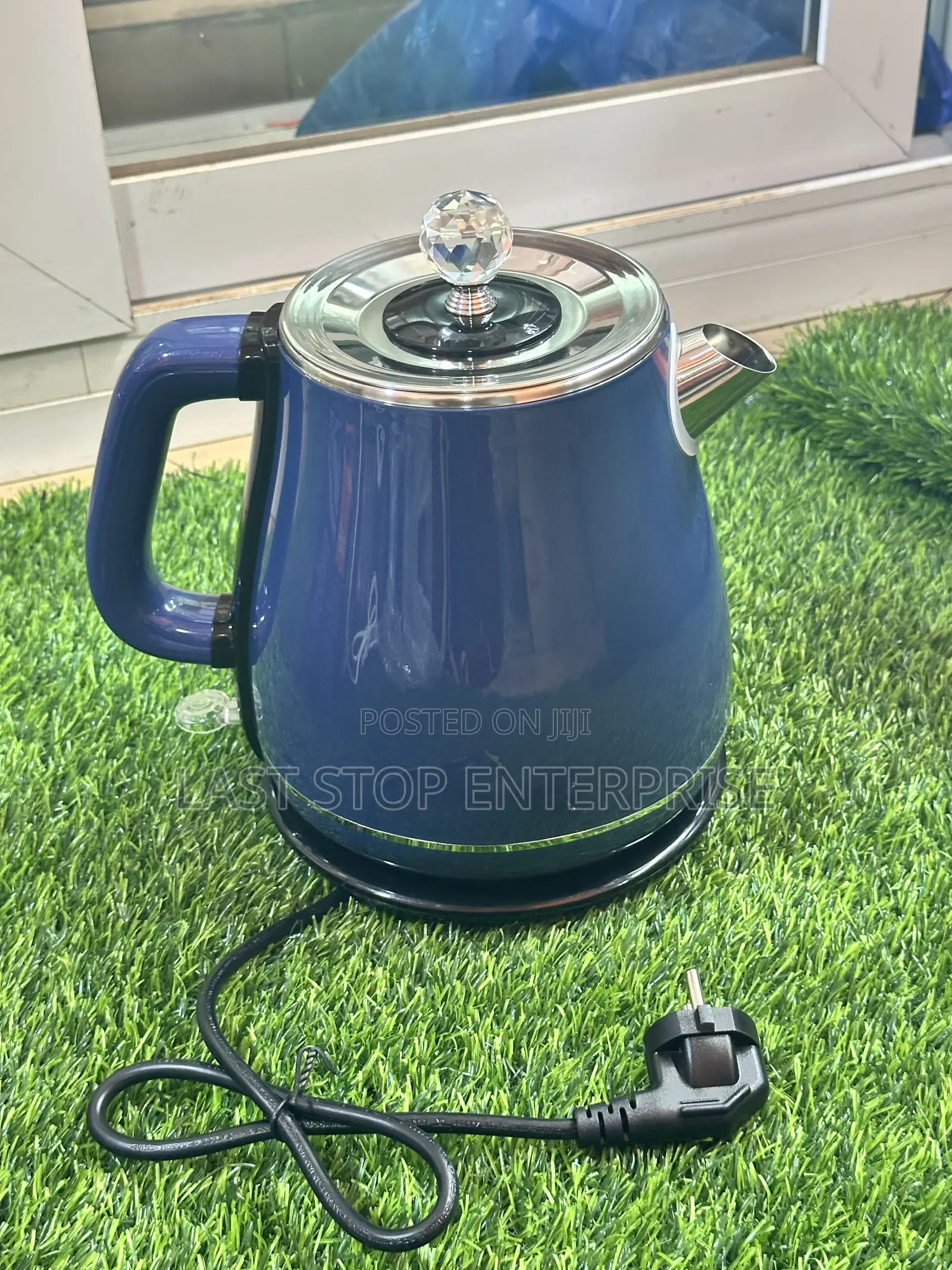 Original Electric Kettle