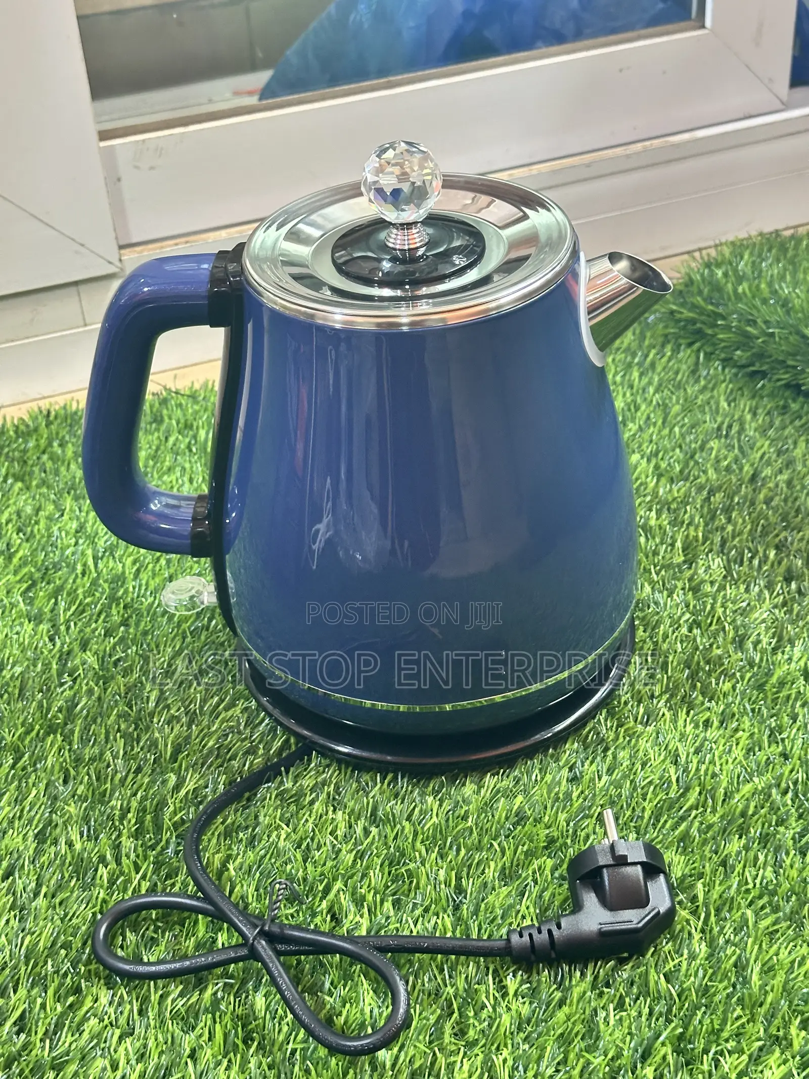 Original Electric Kettle