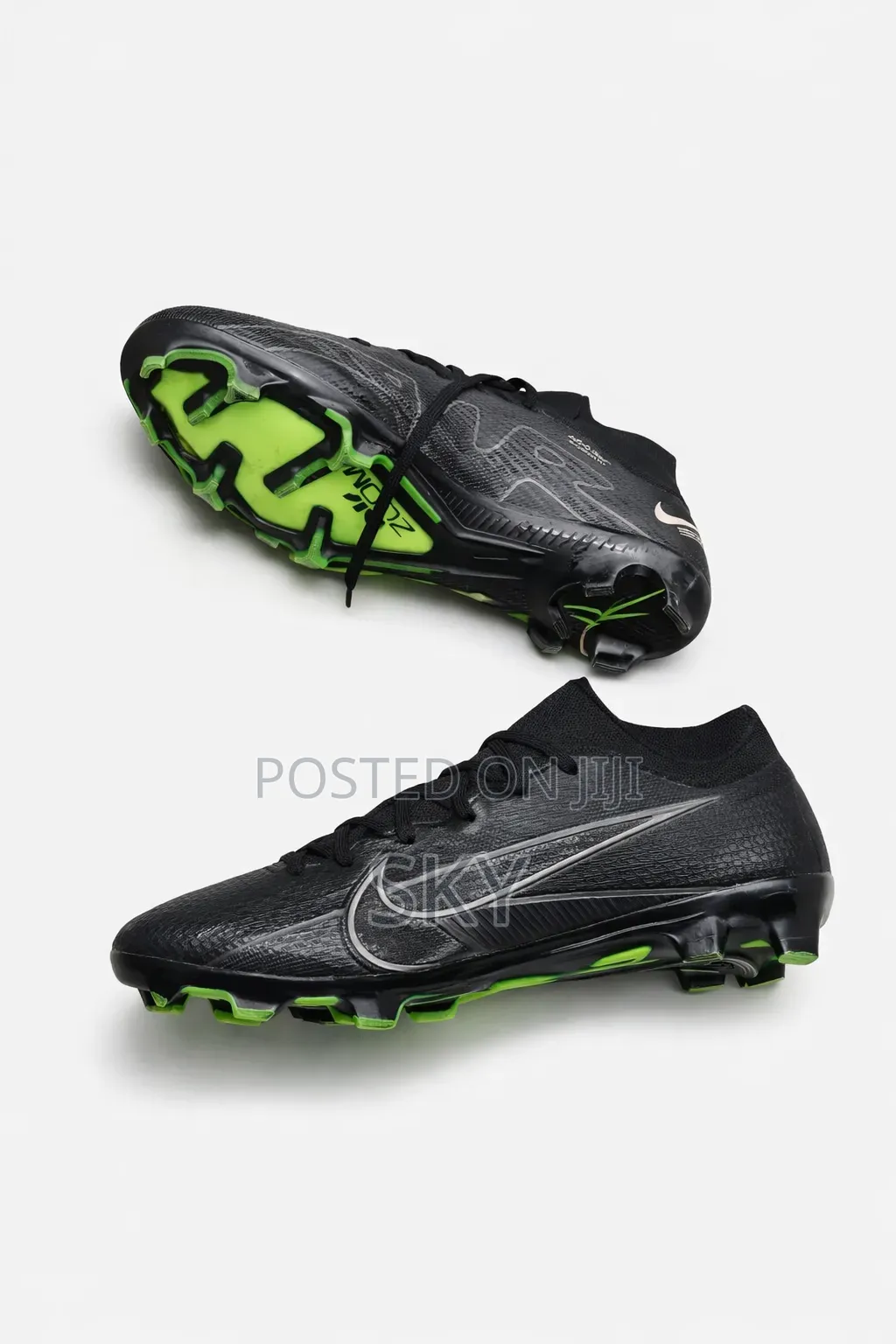 Nike Mercurial Air Zoom Max