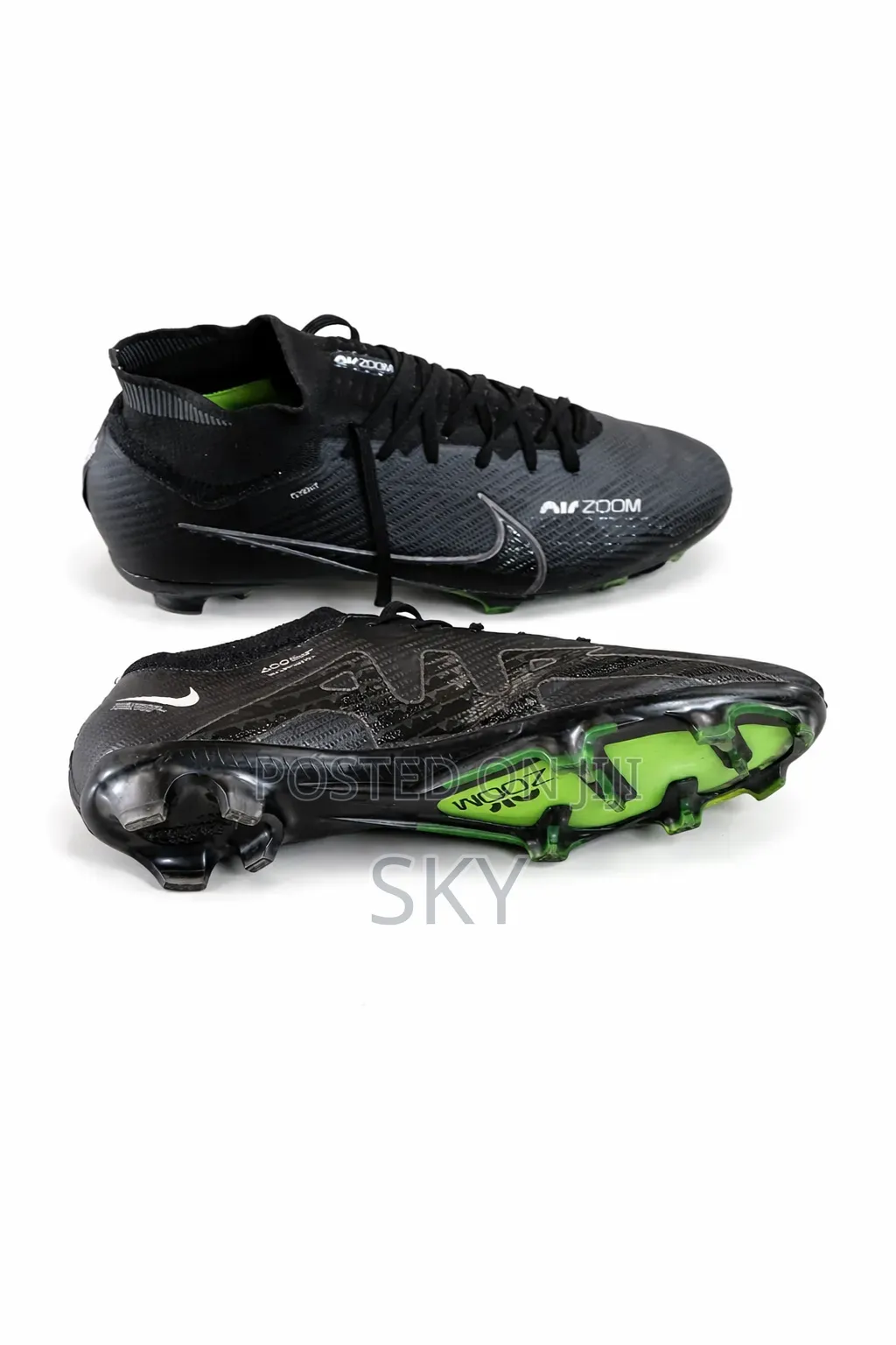 Nike Mercurial Air Zoom Max
