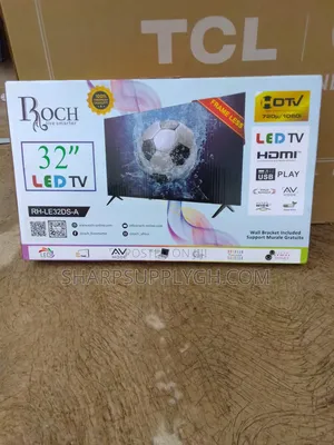 Roch 32 Inches Tv