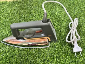 Original Raf Mini Iron