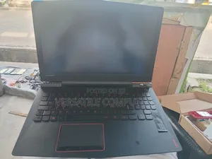 Laptop Lenovo Legion Y520 16GB Intel Core i5 SSHD+SSD 256GB
