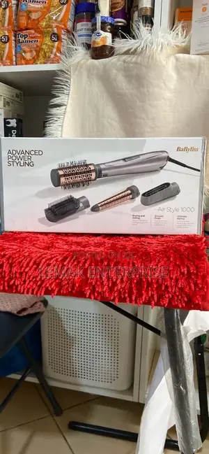 Babyliss Advanced Power Styling
