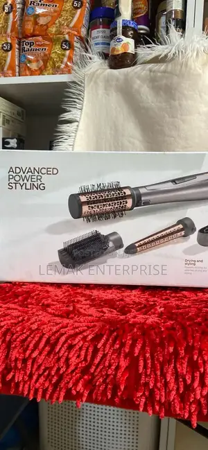 Babyliss Advanced Power Styling
