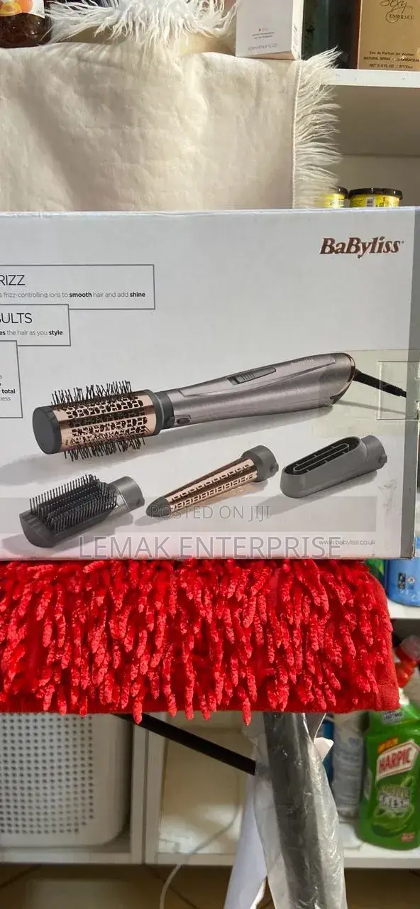 Babyliss Advanced Power Styling