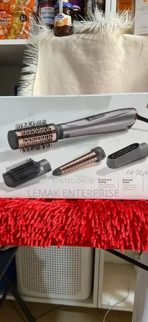 Babyliss Advanced Power Styling