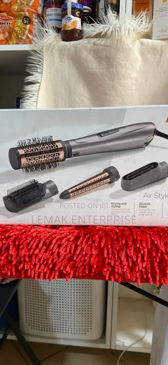 Babyliss Advanced Power Styling