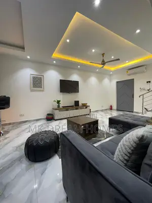 Furnished 2bdrm Apartment in Nmai-Dzorn for rent