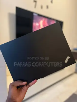 Laptop Lenovo ThinkPad E15 8GB AMD Ryzen 5 SSD 256GB