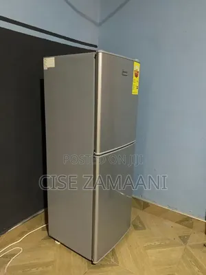 Used Nasco Refrigerator 116 Liters