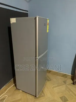Used Nasco Refrigerator 116 Liters