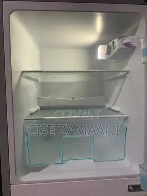 Used Nasco Refrigerator 116 Liters