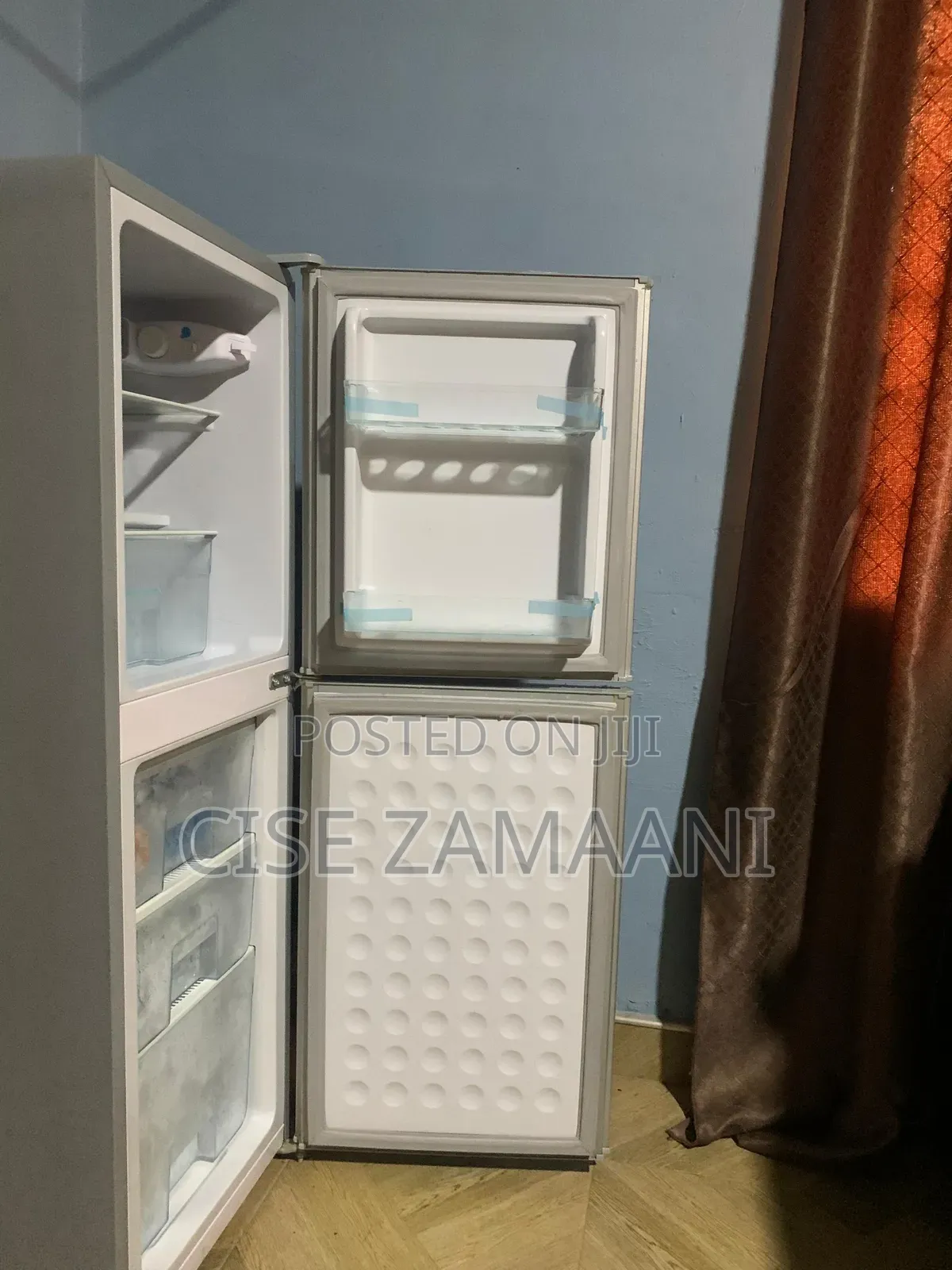 Used Nasco Refrigerator 116 Liters