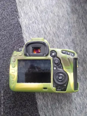 Camera, Lense and Gimbal