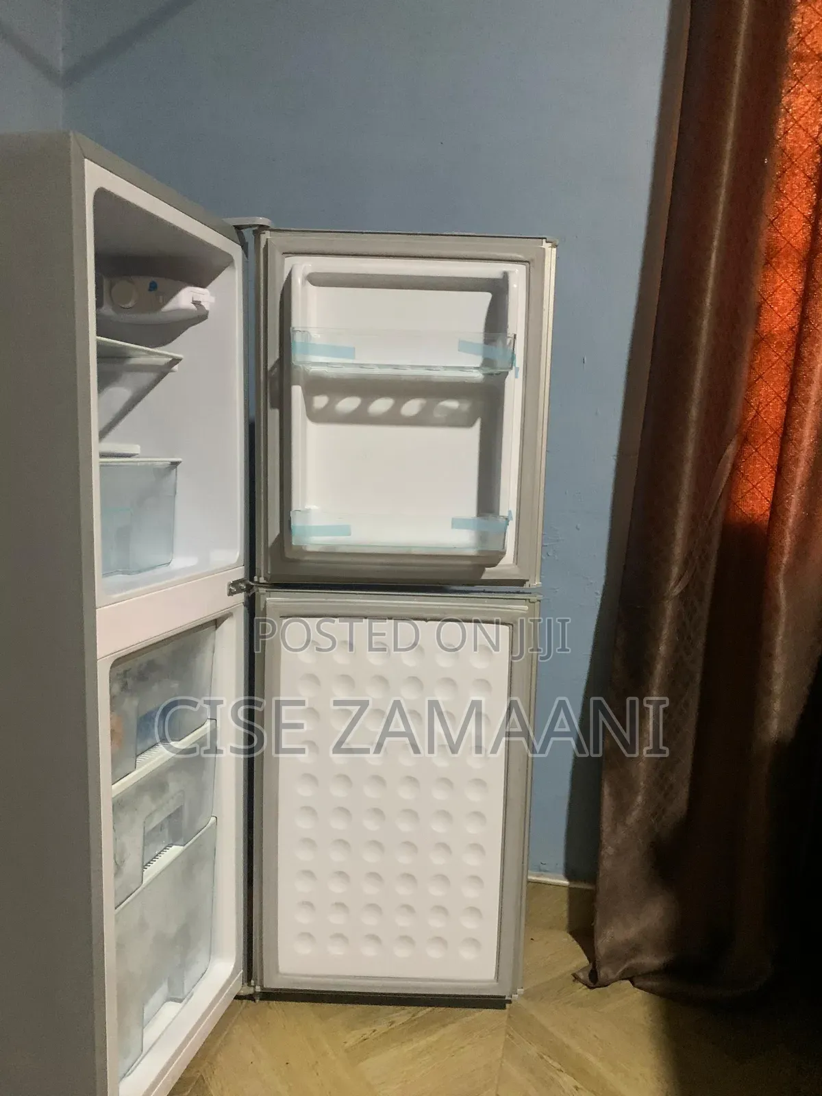 Used Nasco Refrigerator 116 Liters