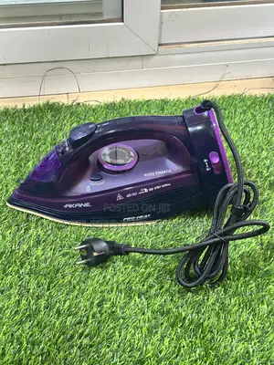 Original Detachable Akane Steam Iron