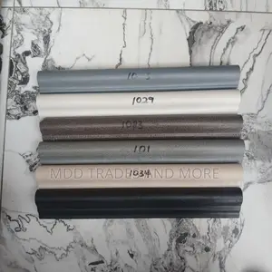 Copings --Tiling