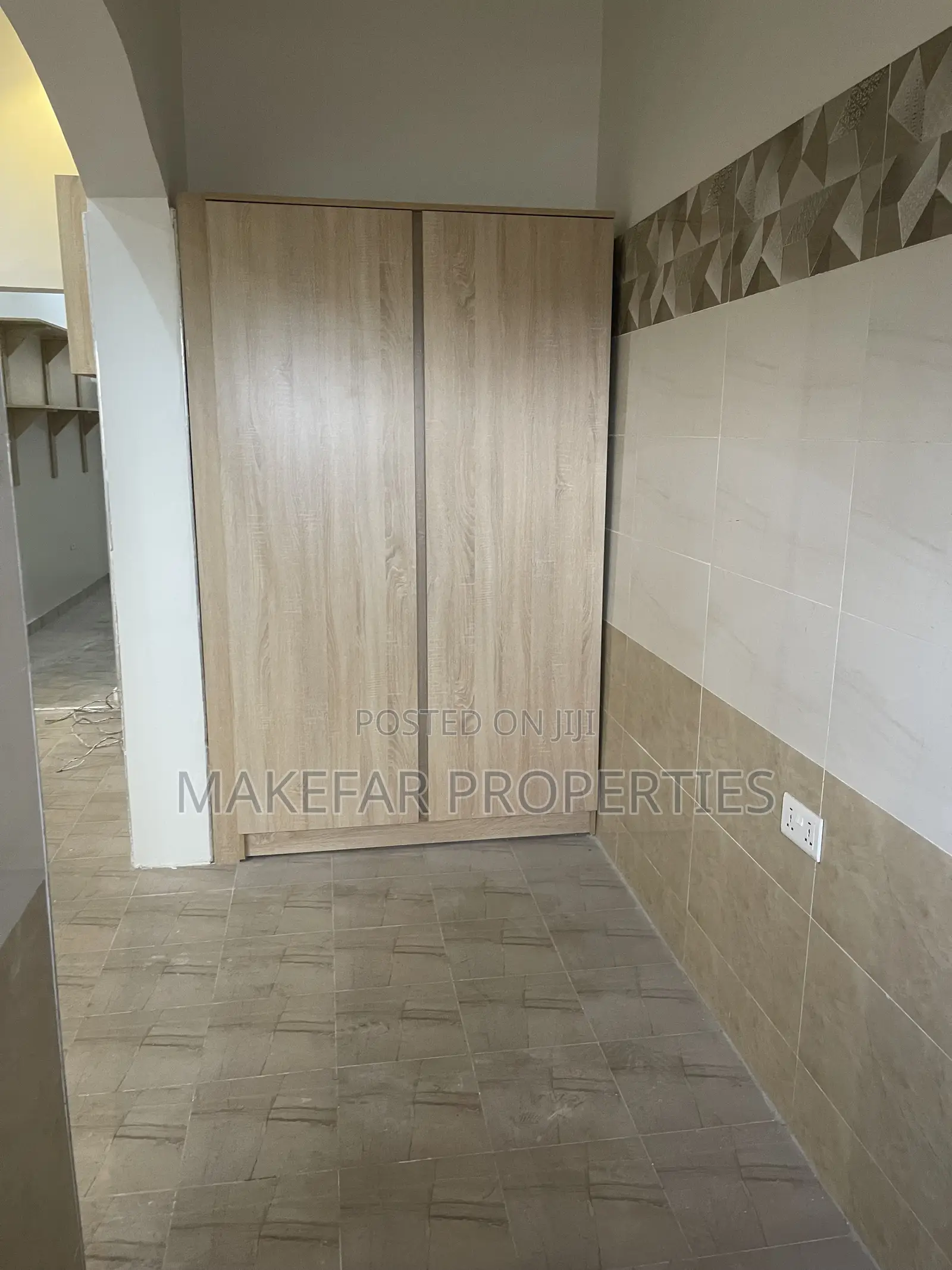 2bdrm Apartment in American House for rent