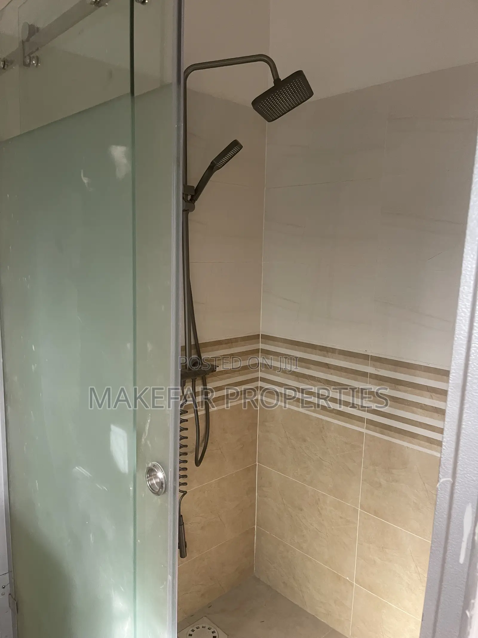 2bdrm Apartment in American House for rent