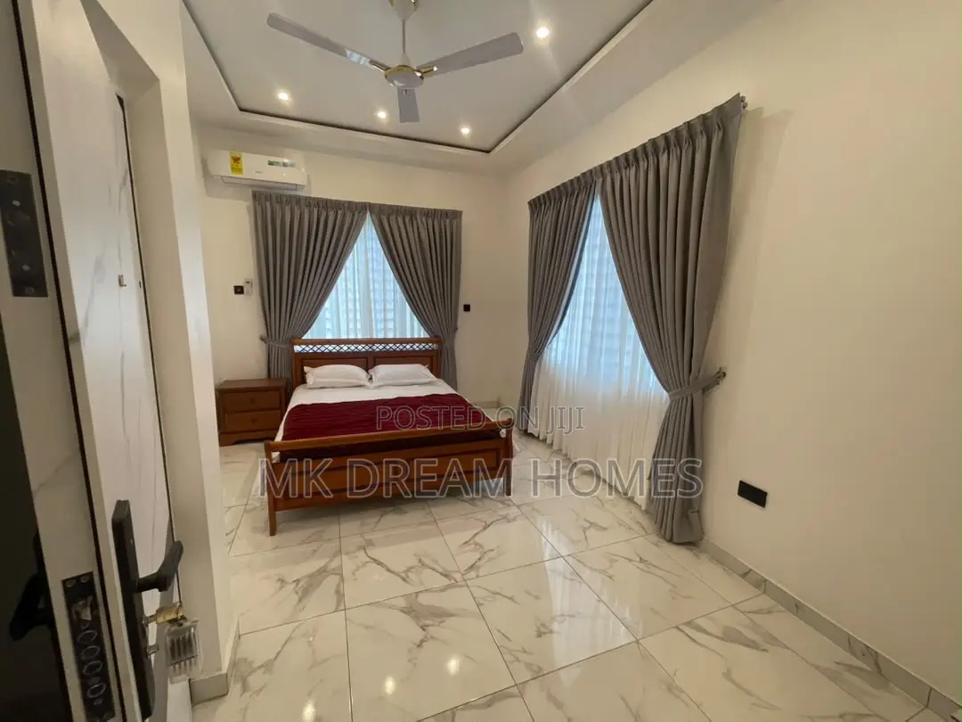 Furnished 4bdrm House in Ability for rent